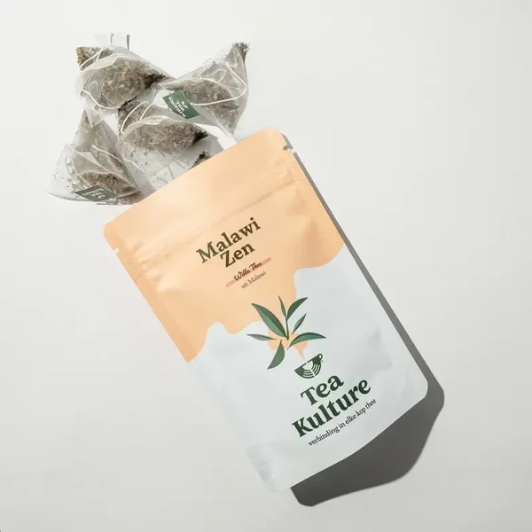 Malawi Zen (theezakjes)