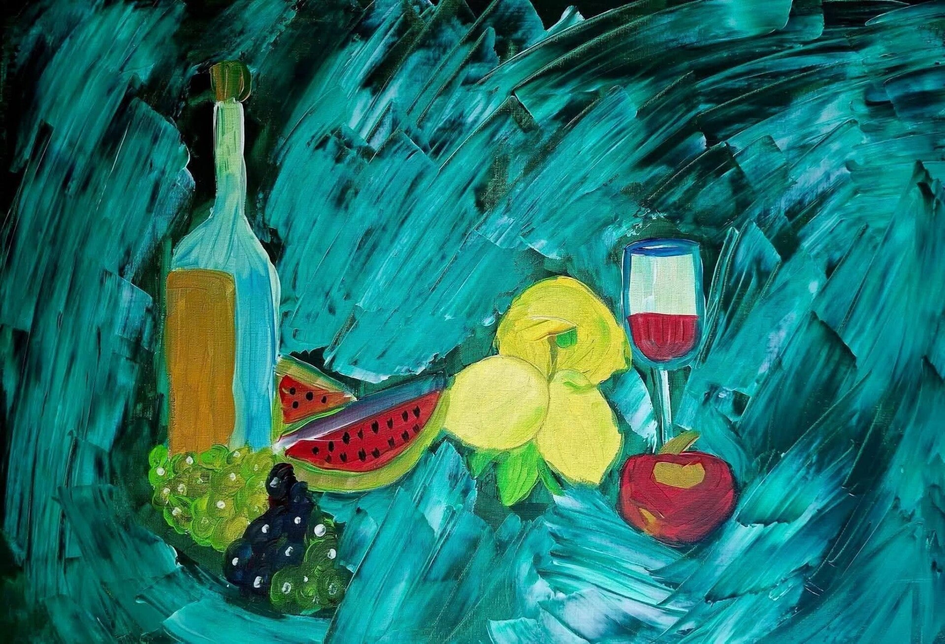 Fruits