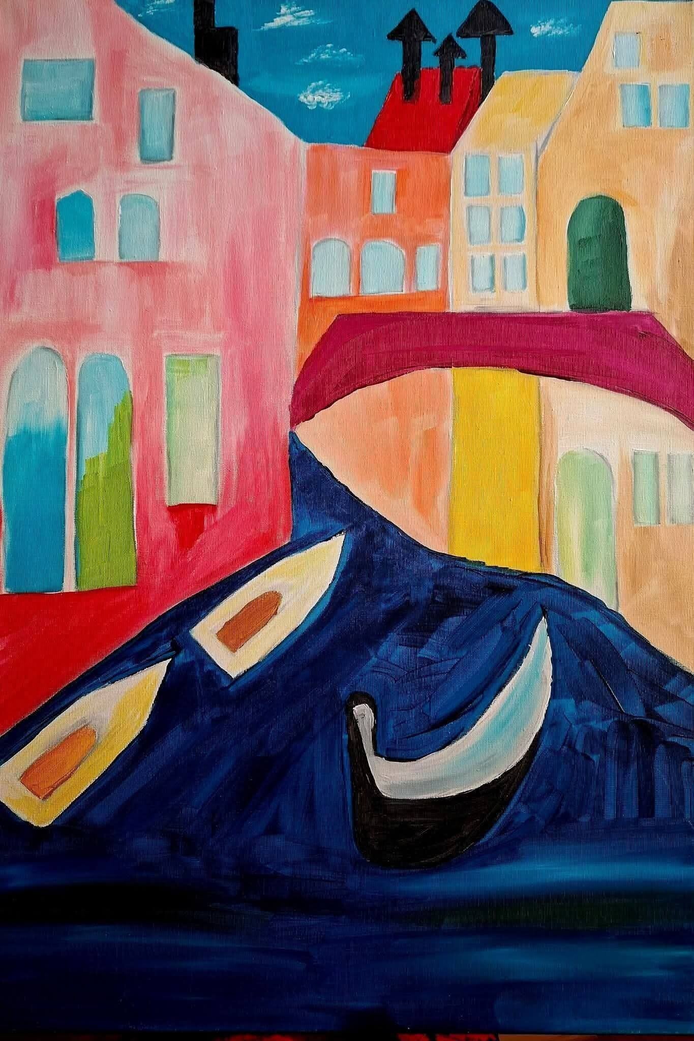 Venedig