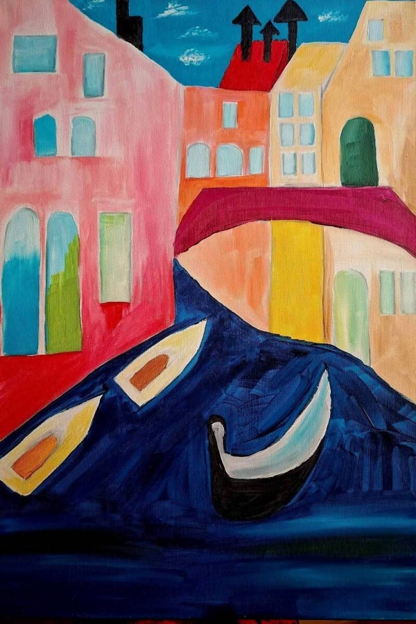 Venedig