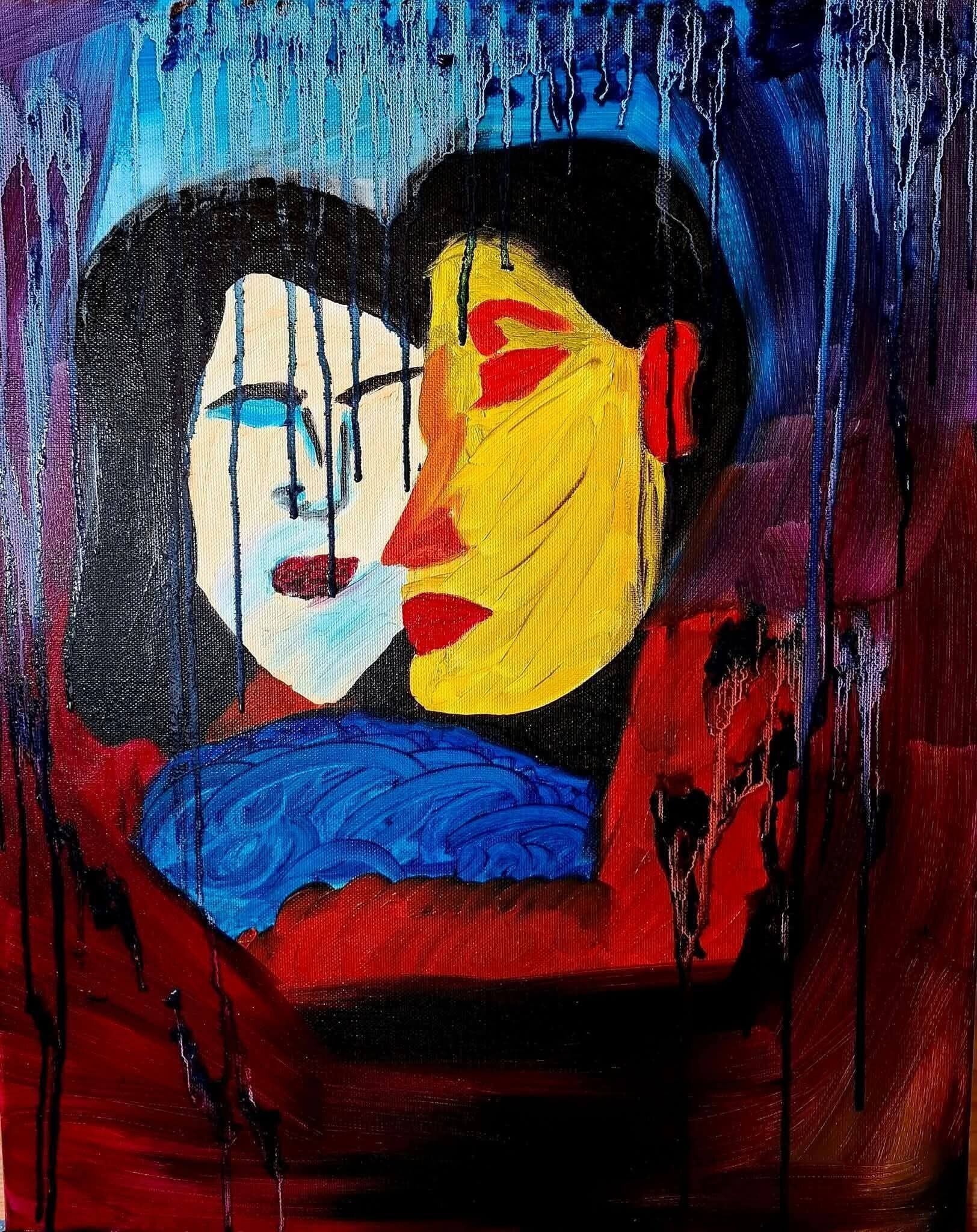 Modern love