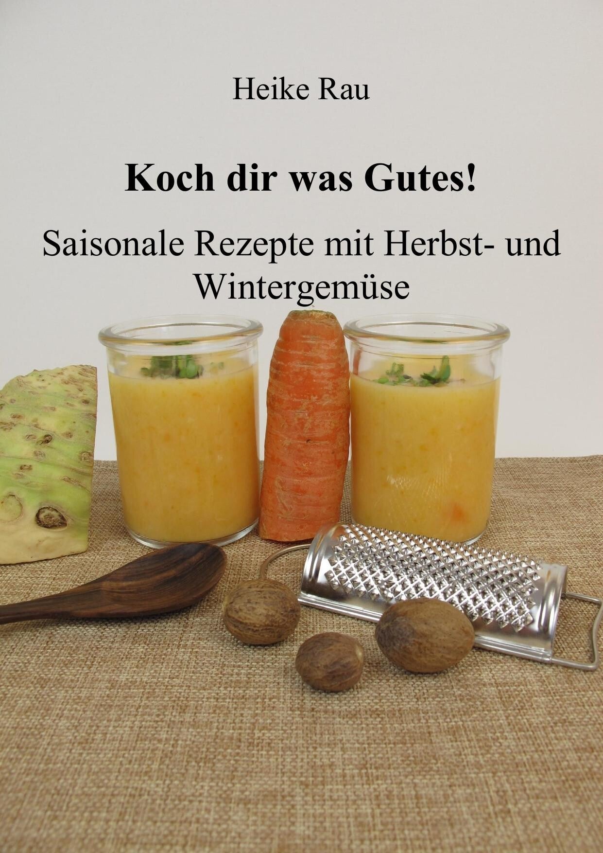 Cover zum E-Book: 10 Rezepte mit Erdbeeren