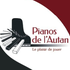 Pianos de l'Autan