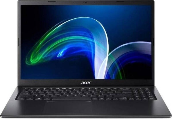 15.6 Inch Acer Extensa 15 + Core i5 11e Gen + Snelle M2 SSD + 2e SSD + Office 2024 + Startklaar+ Garantie