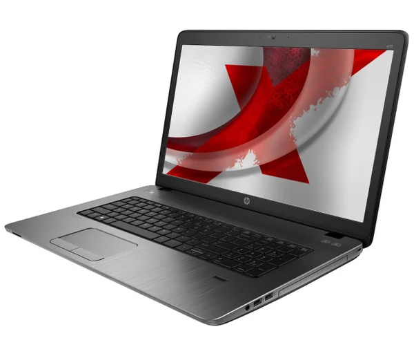 17.3 Inch HP ProBook 470 Core i7 +  16 Gb + Snelle 512 Gb SSD + Office 2024 + Startklaar+ Garantie