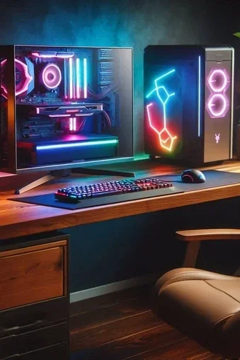 Desktops