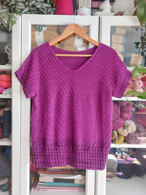 ENG My Vintage Tee