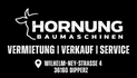 Hornung Baumaschinen