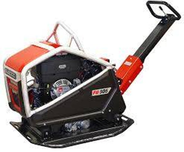 Swepac FB 505