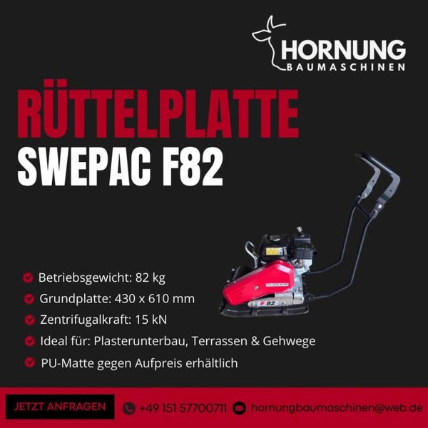 Swepac FB 82