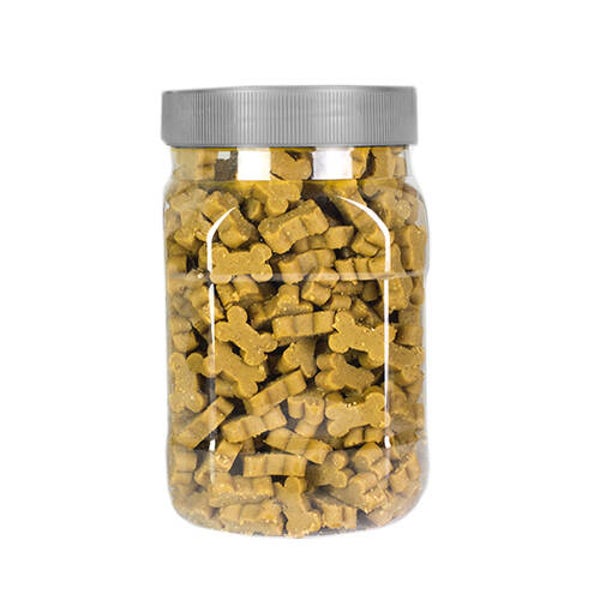 Davo Dog Supplies zachte botjes kip 500gr