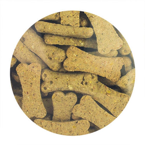 Davo Dog Supplies kluif lam/rijst