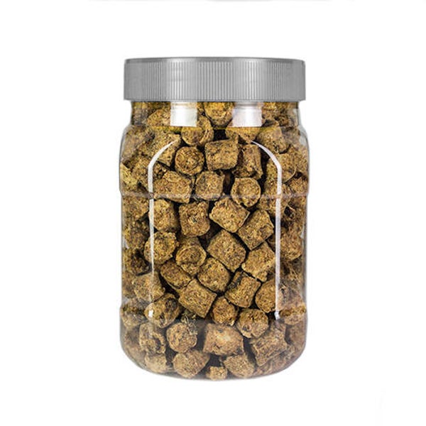 Davo Dog Supplies lams trainers 340gr pot