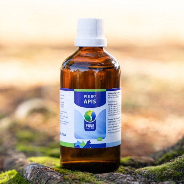 Puur Apis 100ml