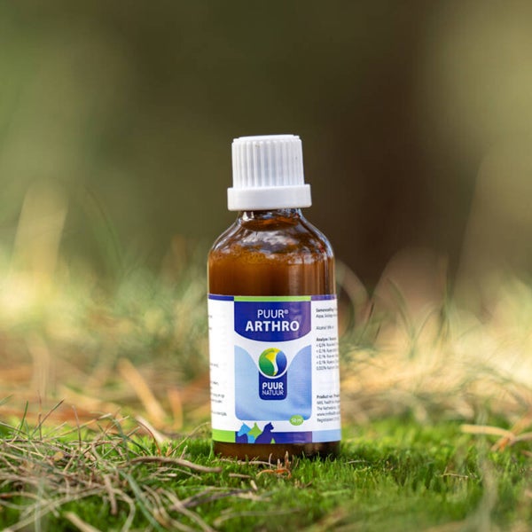 Puur Arthro 50ml