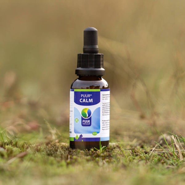 Puur Calm 30ml