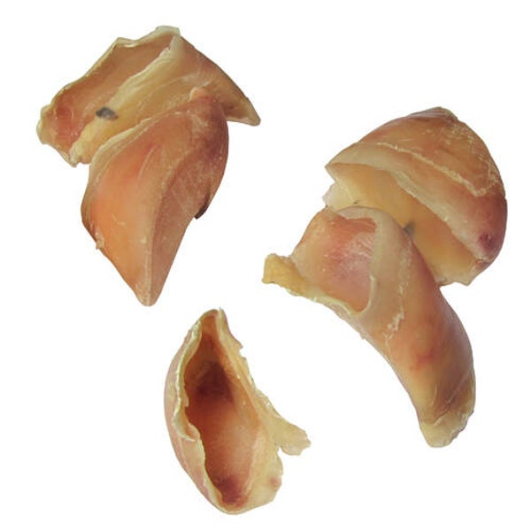Davo Dog Supplies runder hoefjes natuur