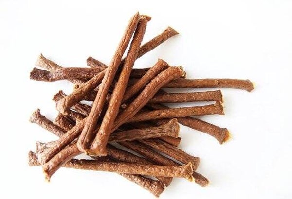 Davo Dog Supplies lams soft sticks 100gr