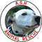 Animal Sanctuary Hubasha CLG logo