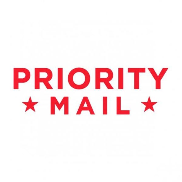 Flat Rate USPS Priority Mail Shipping  *FEEDERS ONLY*