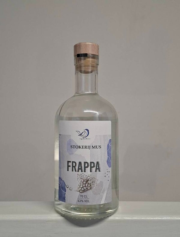 Frappa