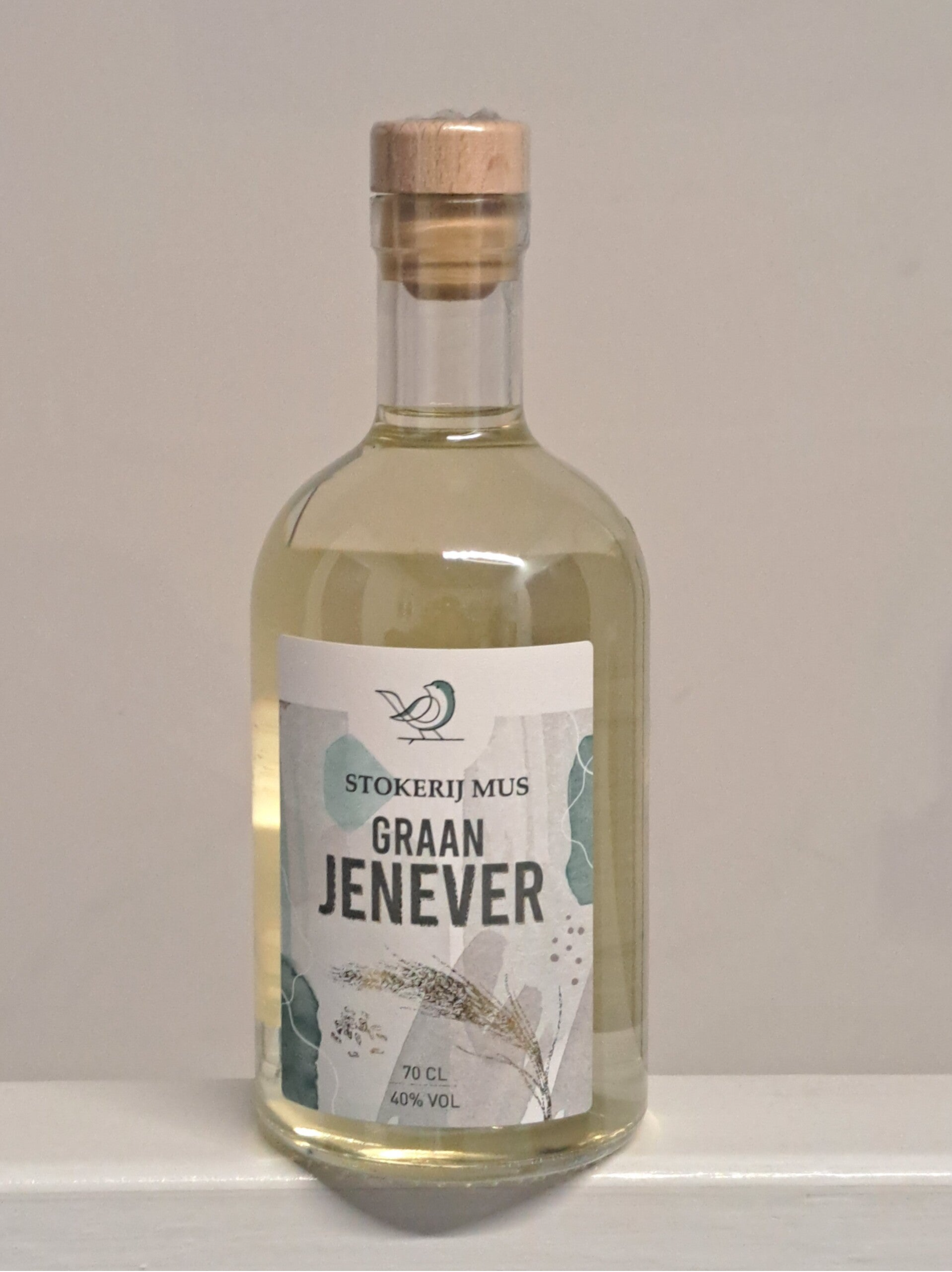 Graanjenever