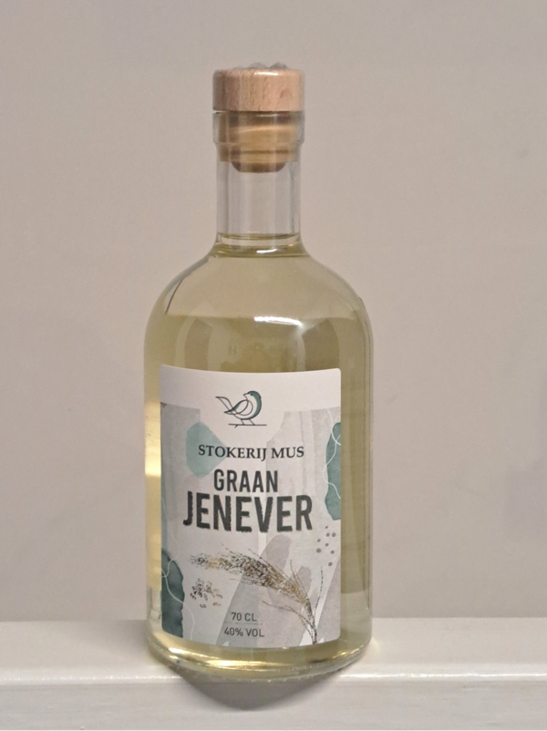 Graanjenever