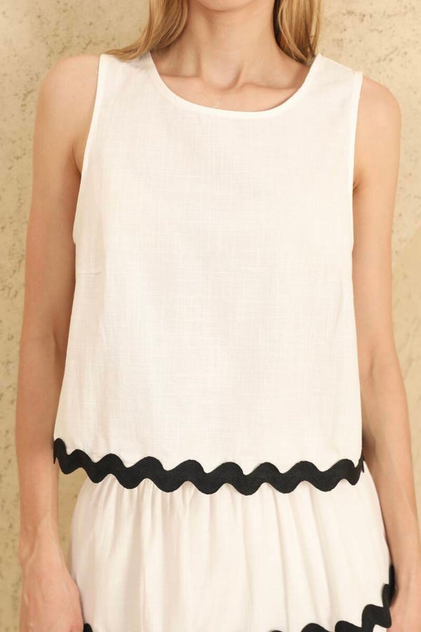 Blouse Linte