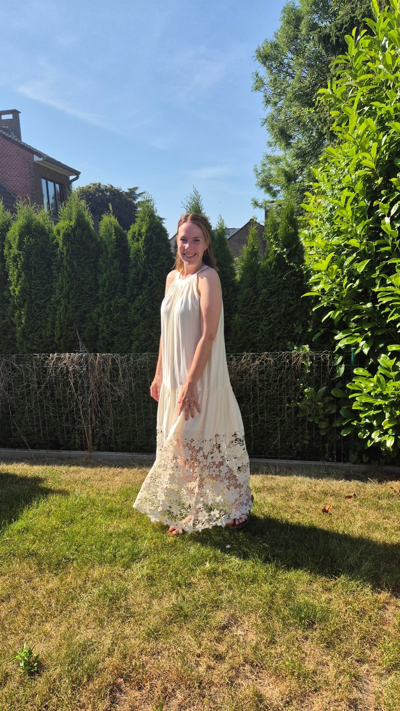 Jurk Esmee