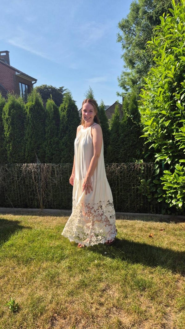 Jurk Esmee
