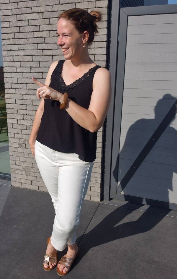 Jeans Marilyn