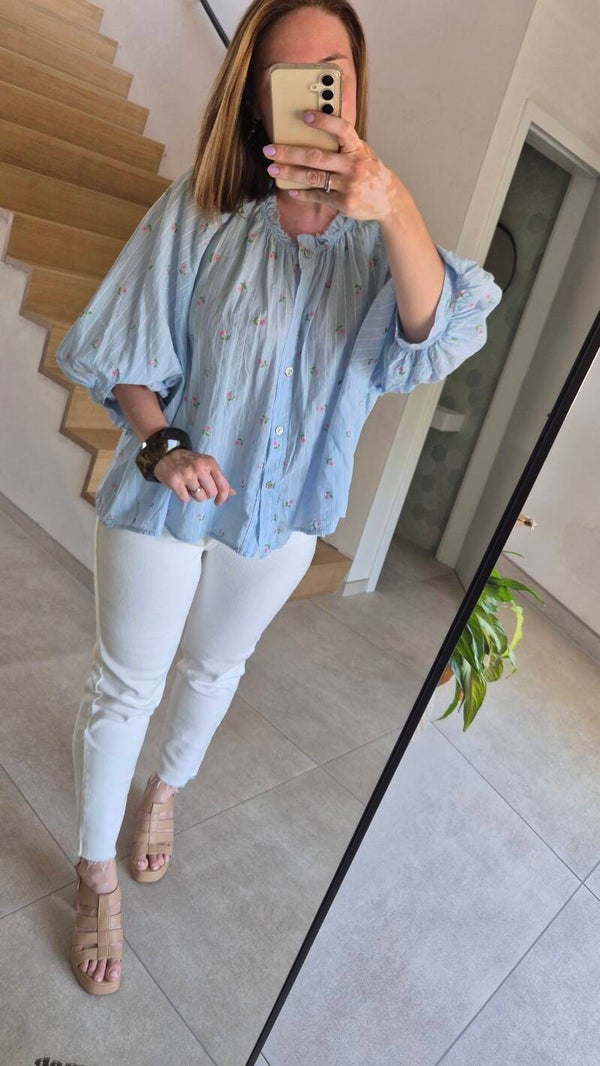 Blouse Tonella