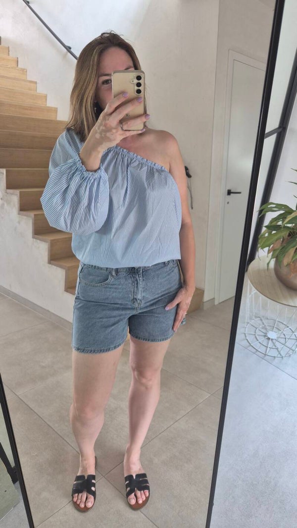 Blouse Shana