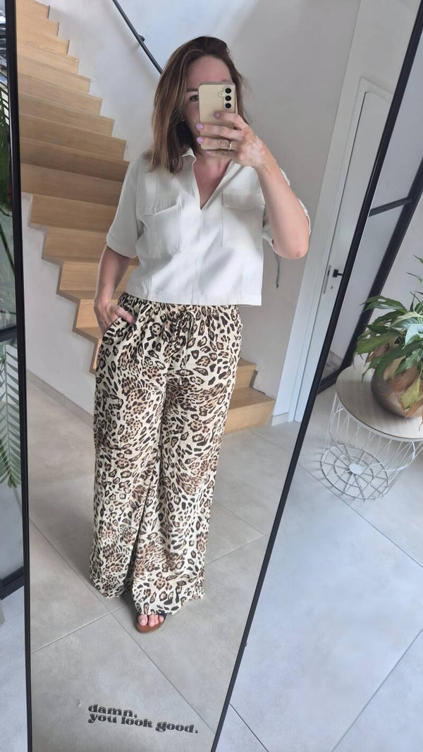 Broek Senna