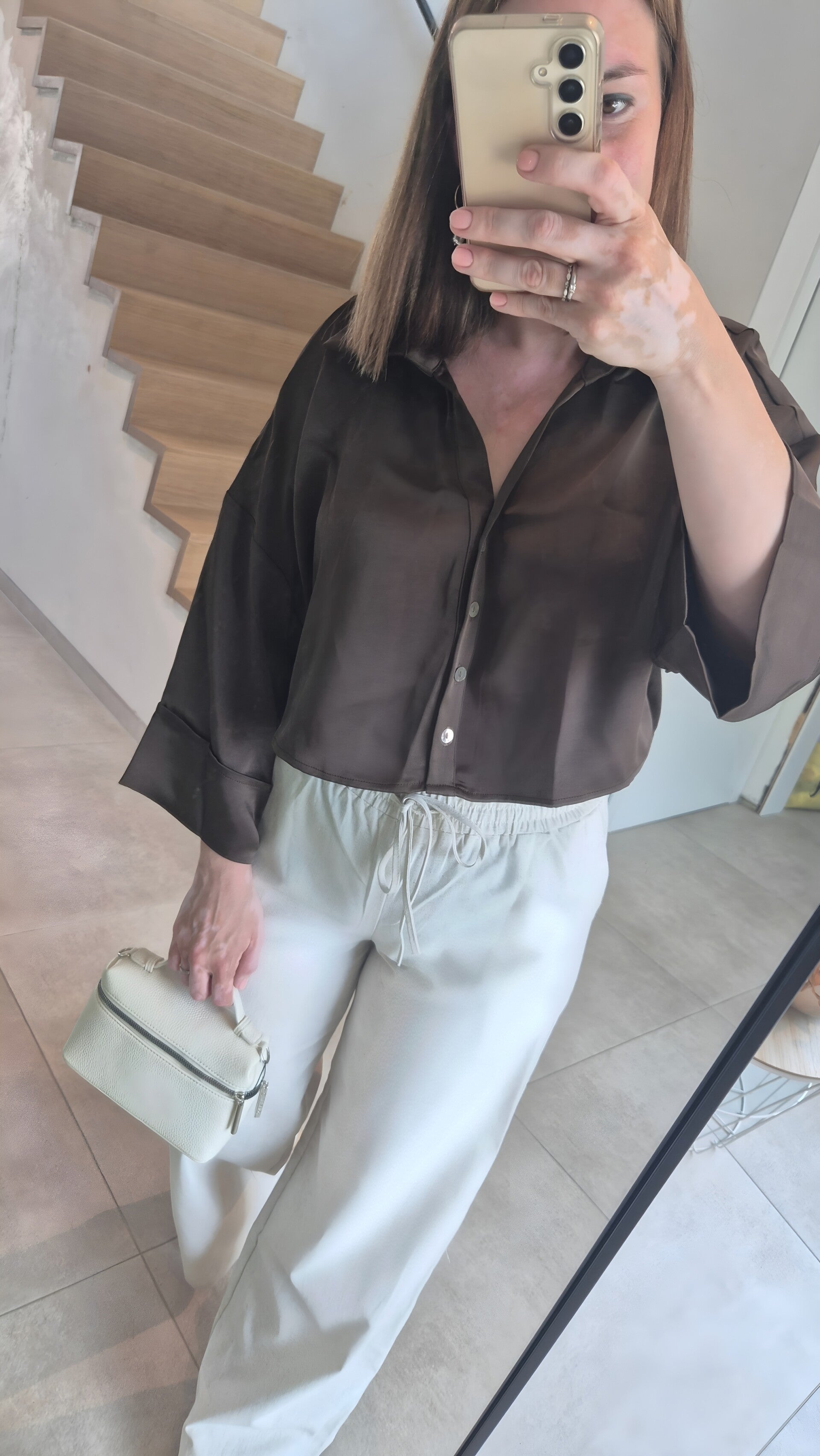 Blouse Katrien