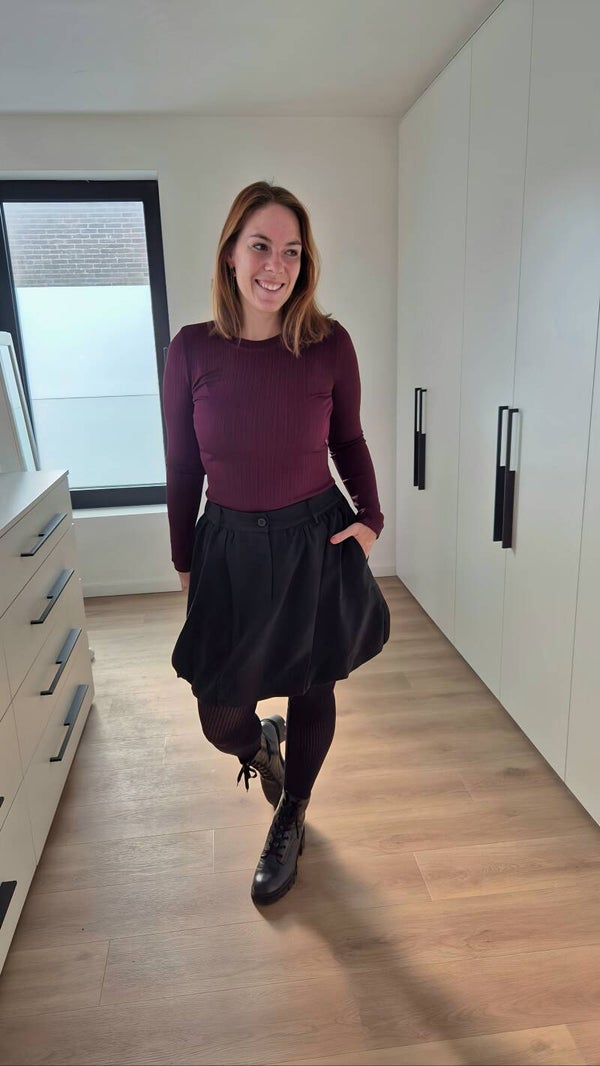 Blouse Tille
