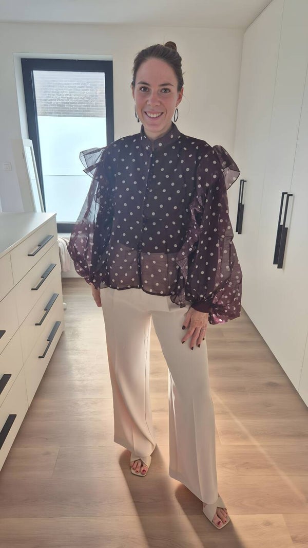 Blouse Merel
