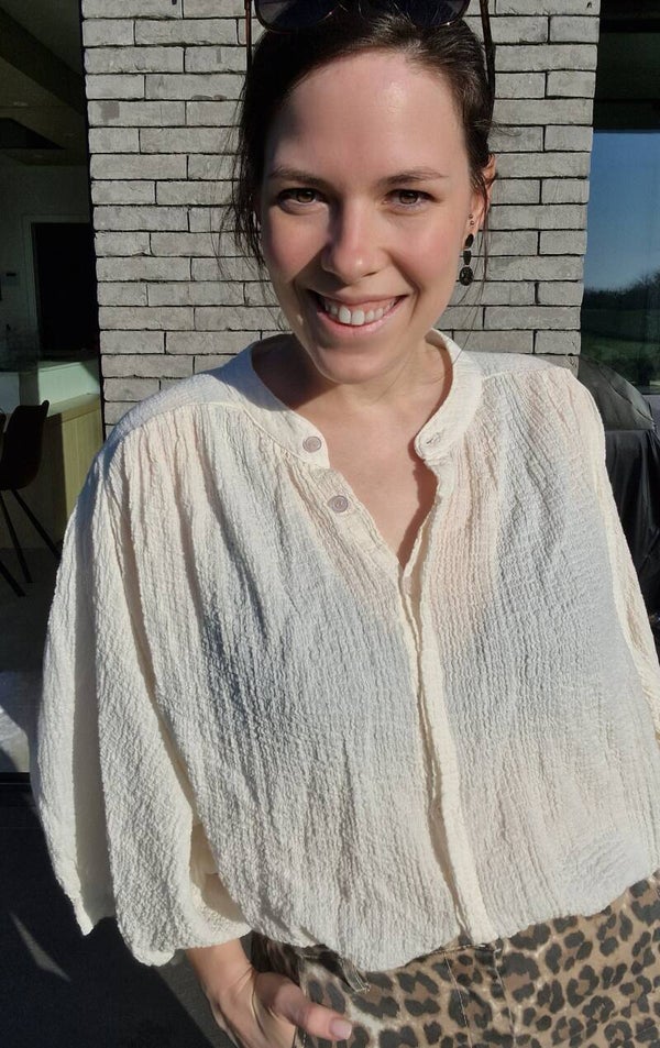 Blouse Olivia