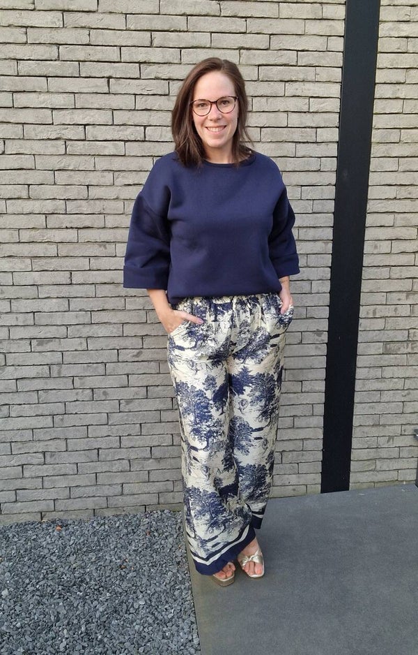 Broek Jana