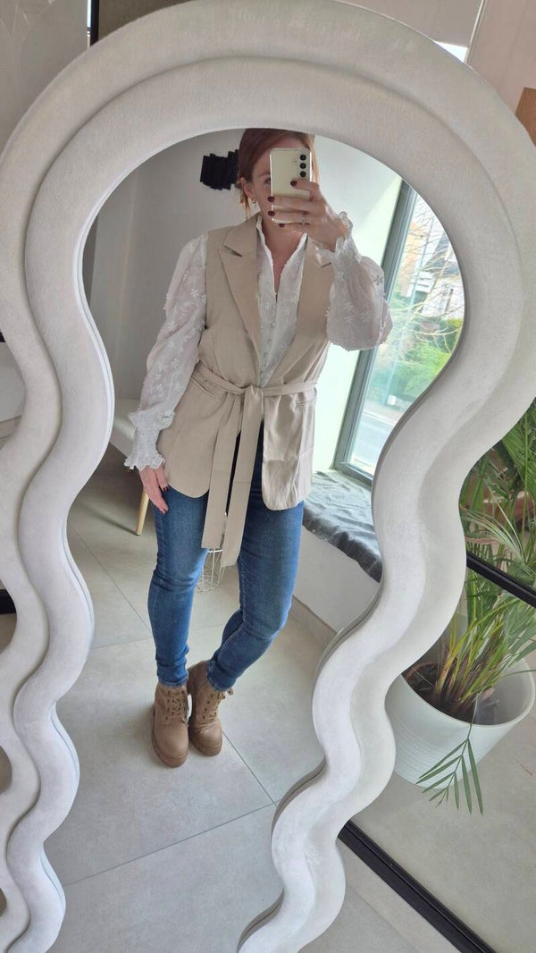 Blazer Gitte
