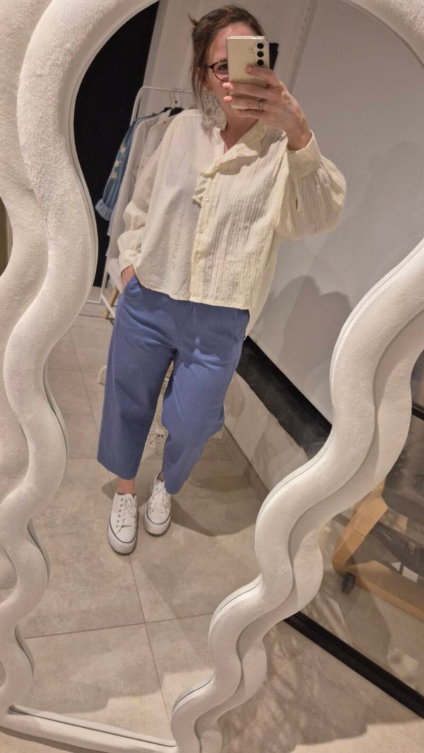 Broek Magic