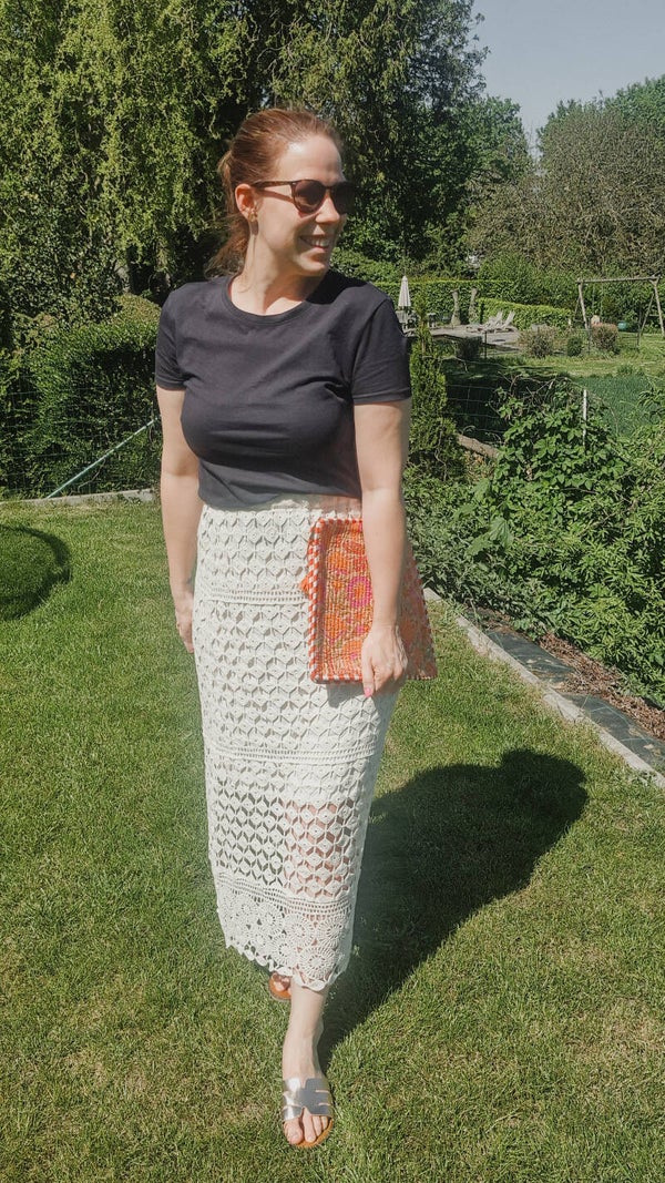 Rok Crochet
