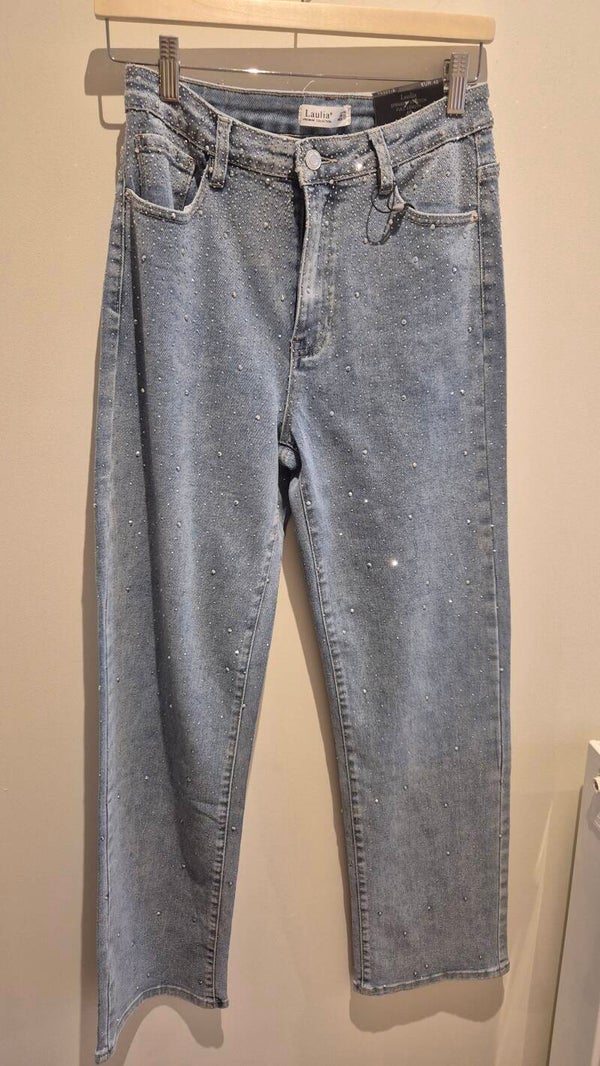 Jeans Diamond