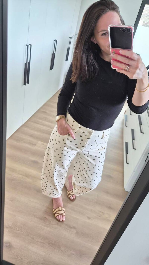 PRE SALE Broek Liena