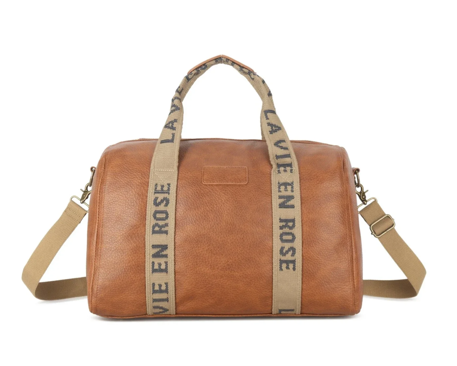 Tas La Vie En Rose