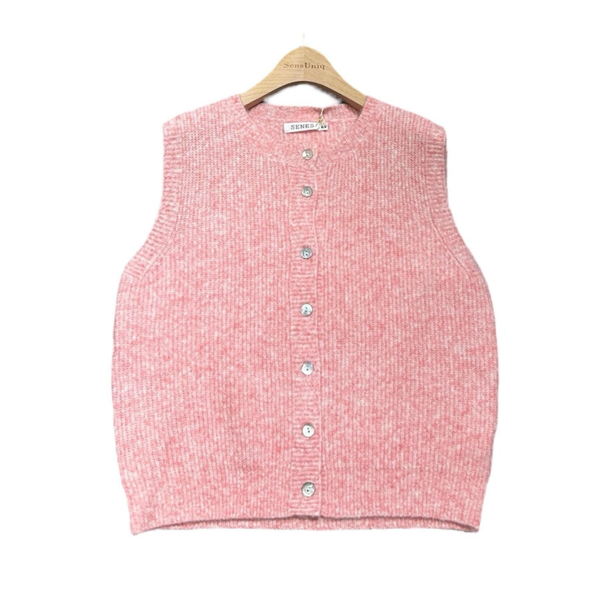 Gilet Tinne