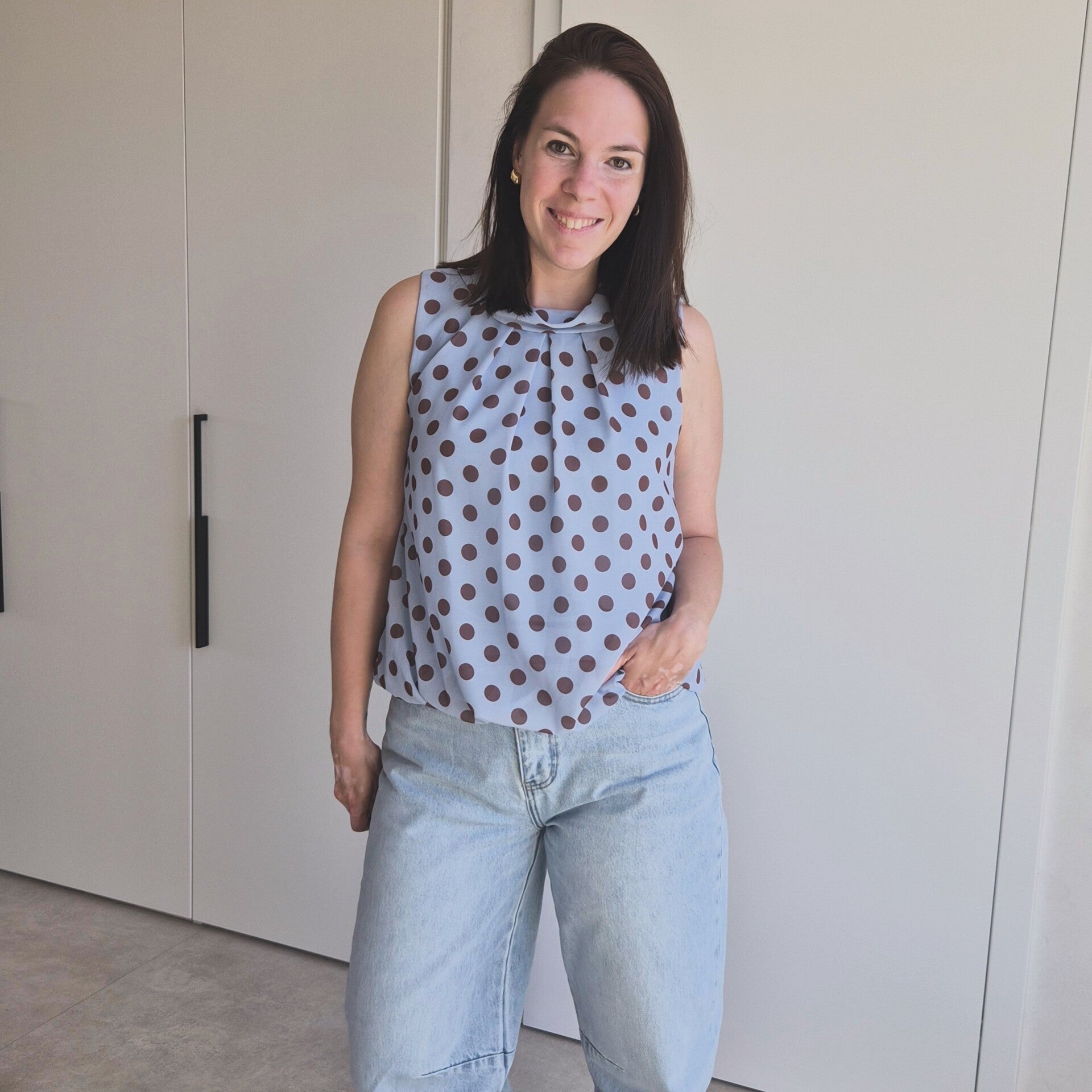 Jeans Brandy