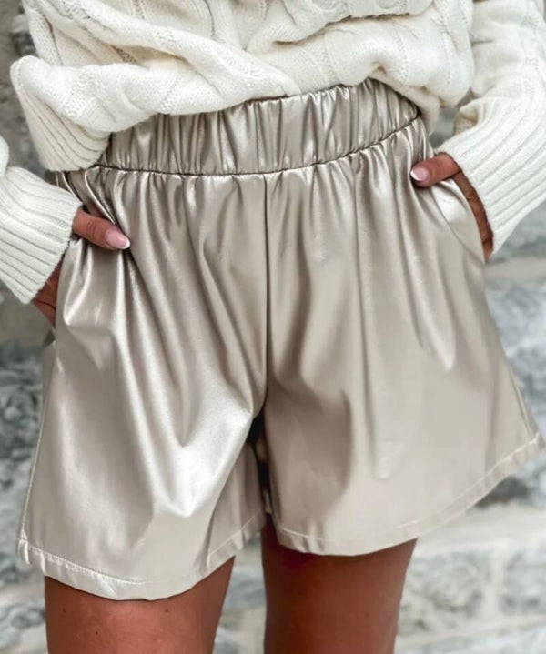 Short Tisse