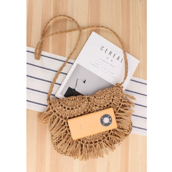 Tas Ghinger