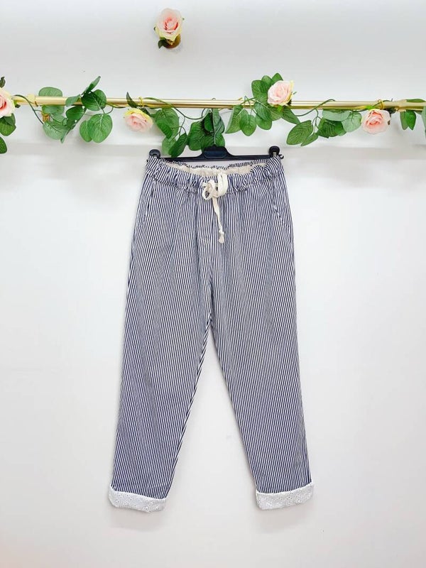 Broek Desiré
